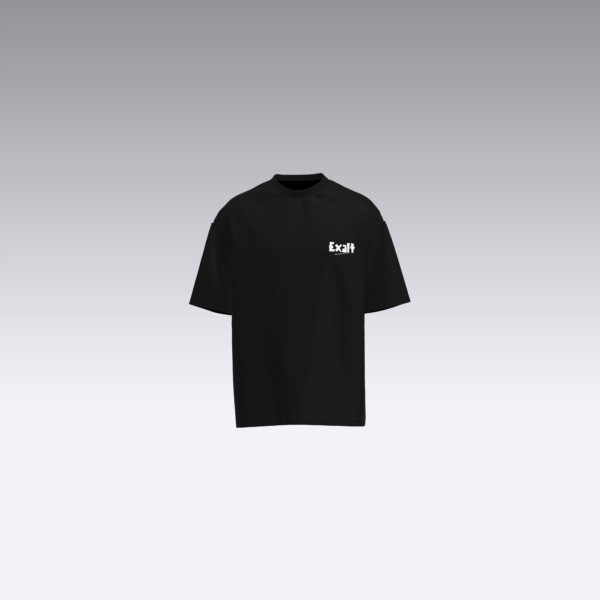 Exalt Still King Tee