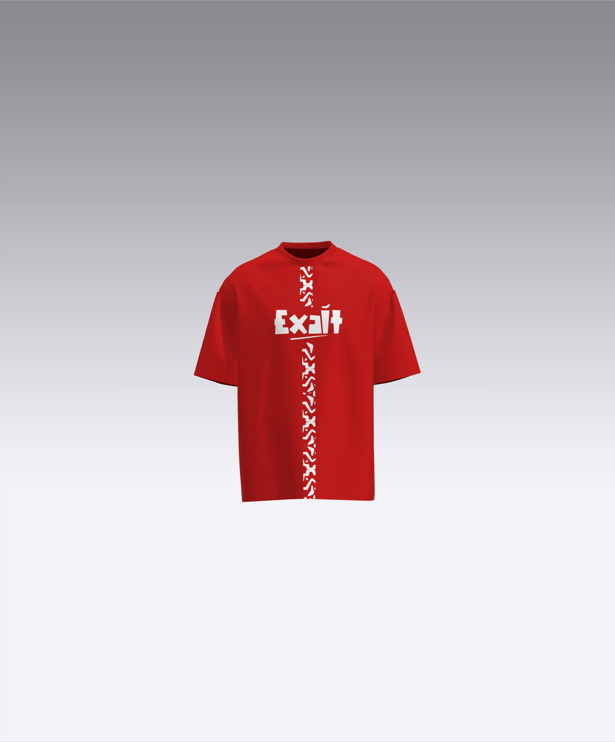 Exalt Limitless Faith Tee